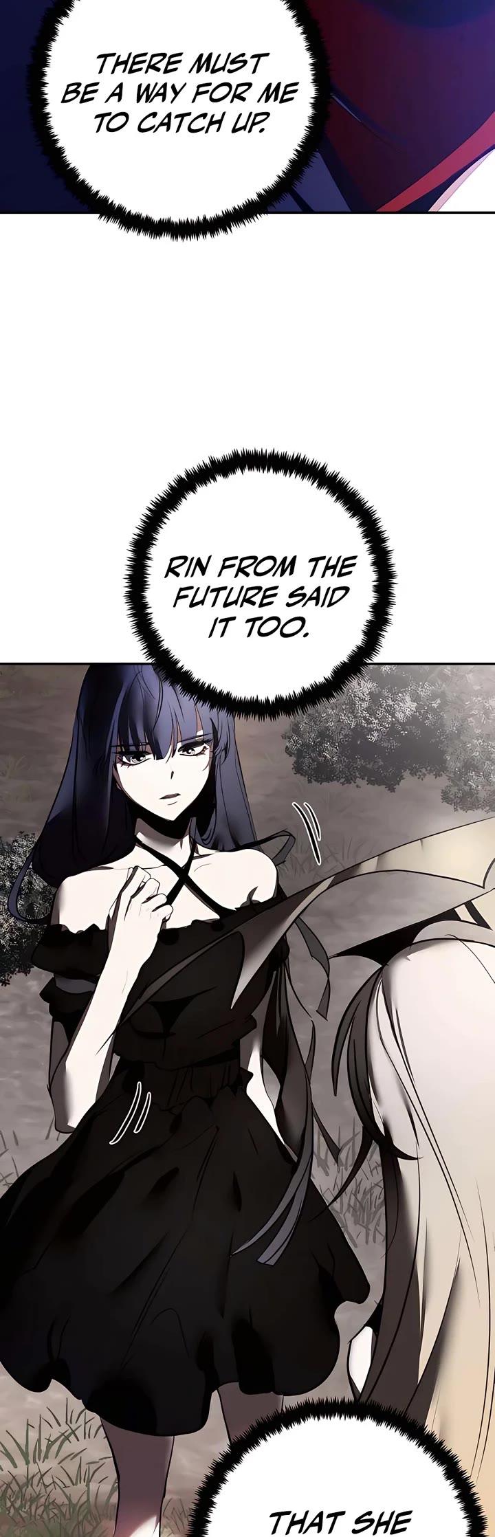 Return to Player Chap 149 - Next Chap 150