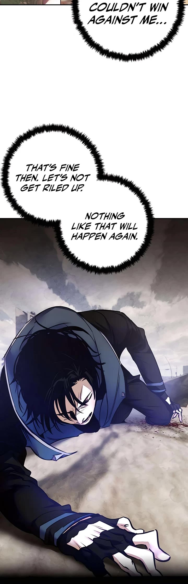 Return to Player Chap 149 - Next Chap 150