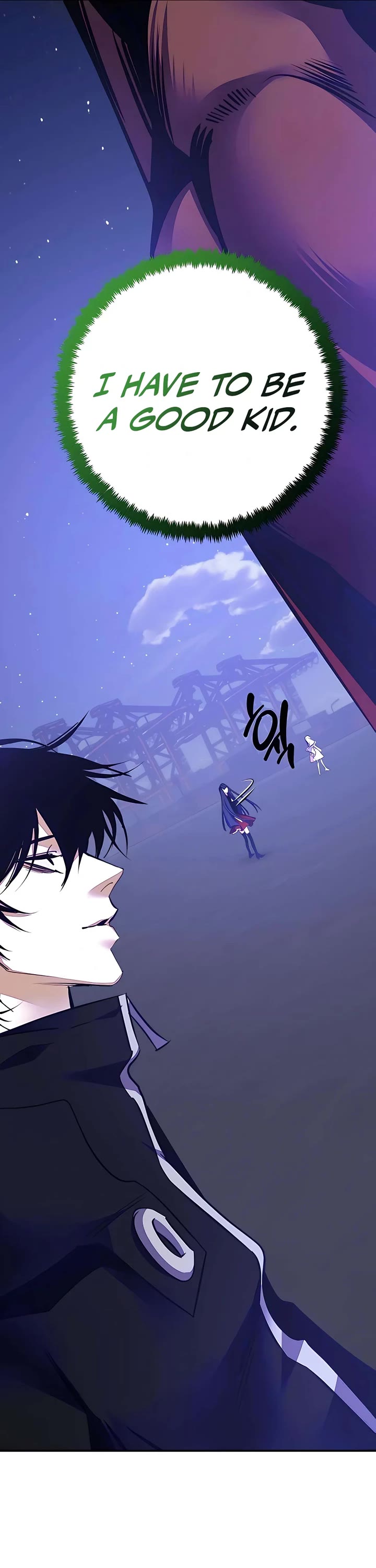 Return to Player Chap 149 - Next Chap 150