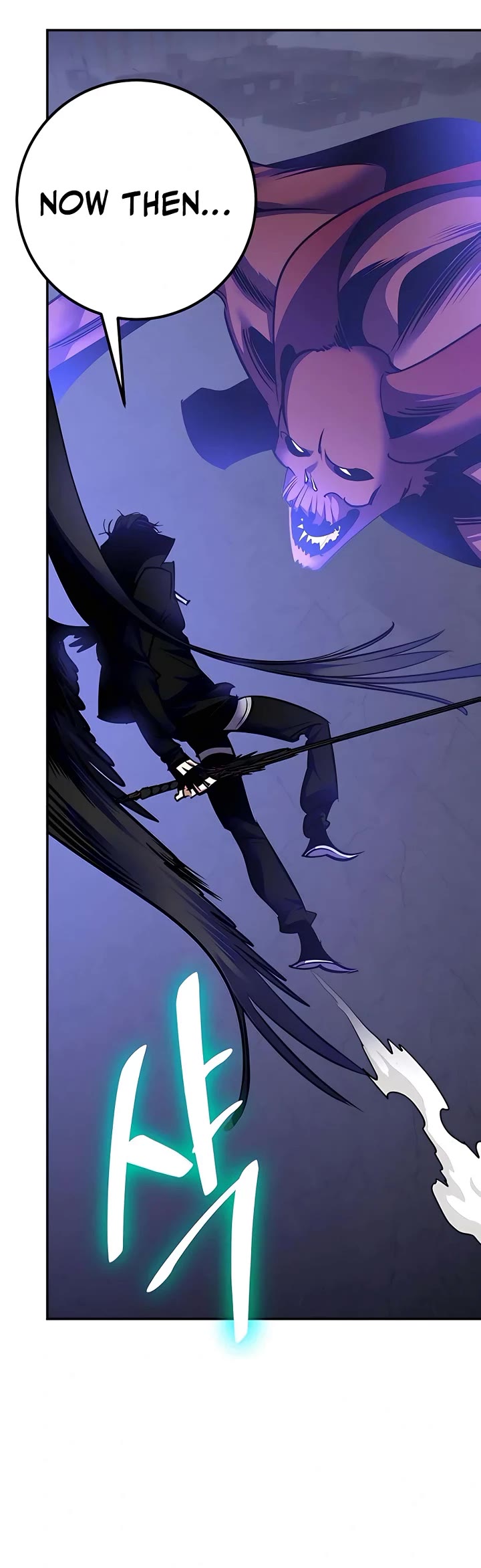 Return to Player Chap 149 - Next Chap 150