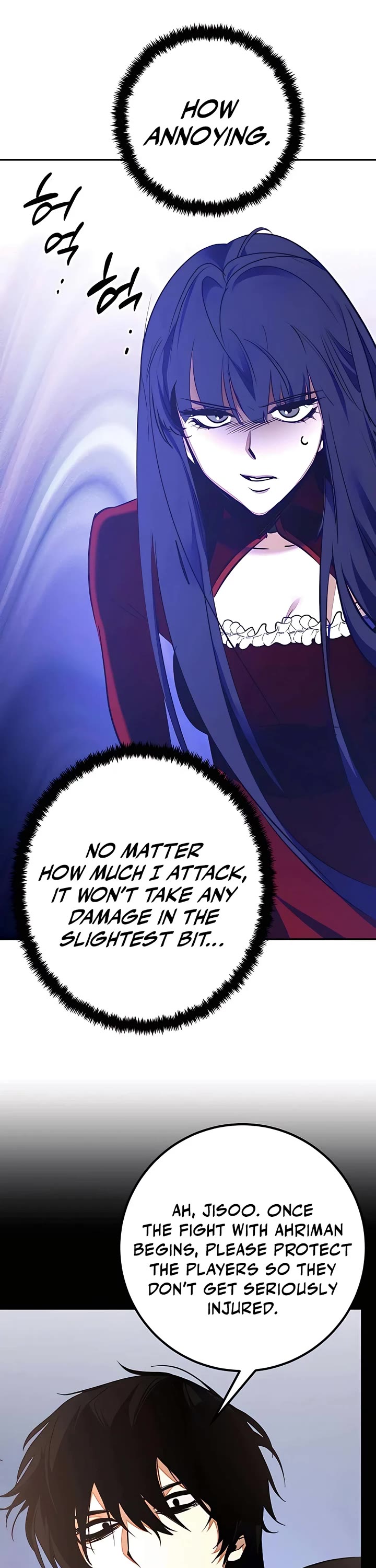 Return to Player Chap 149 - Next Chap 150