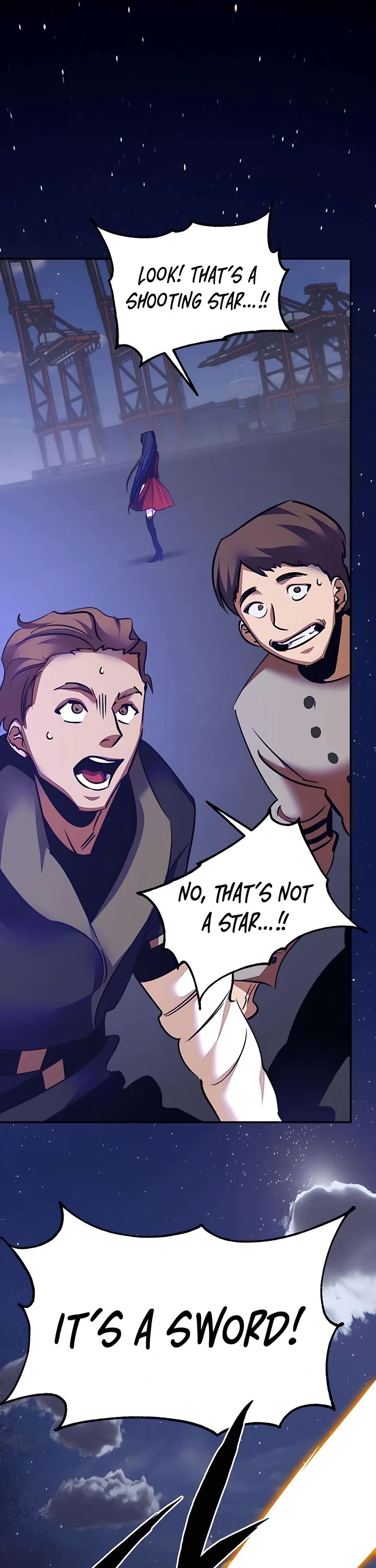 Return to Player Chap 149 - Next Chap 150