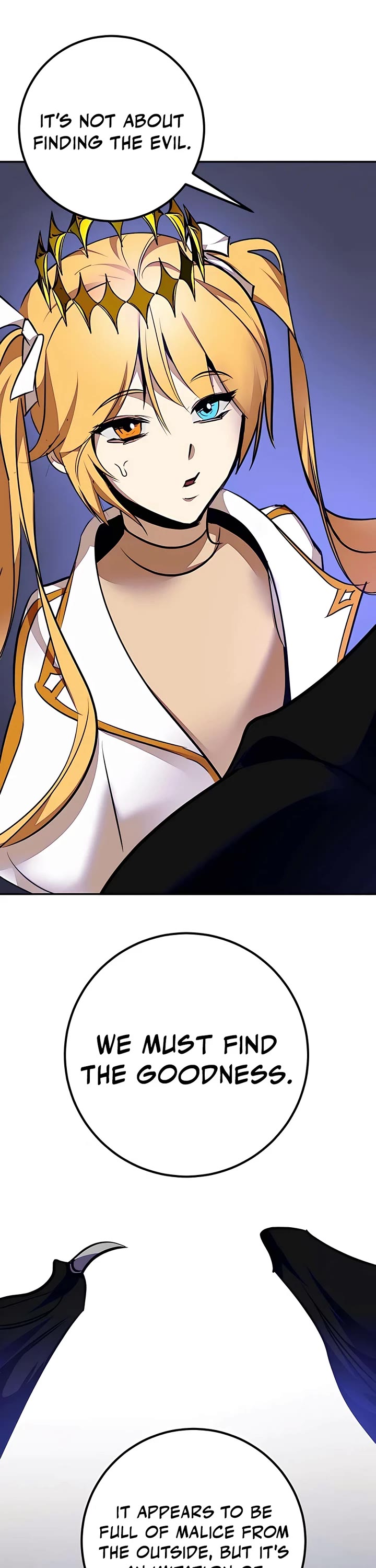 Return to Player Chap 149 - Next Chap 150