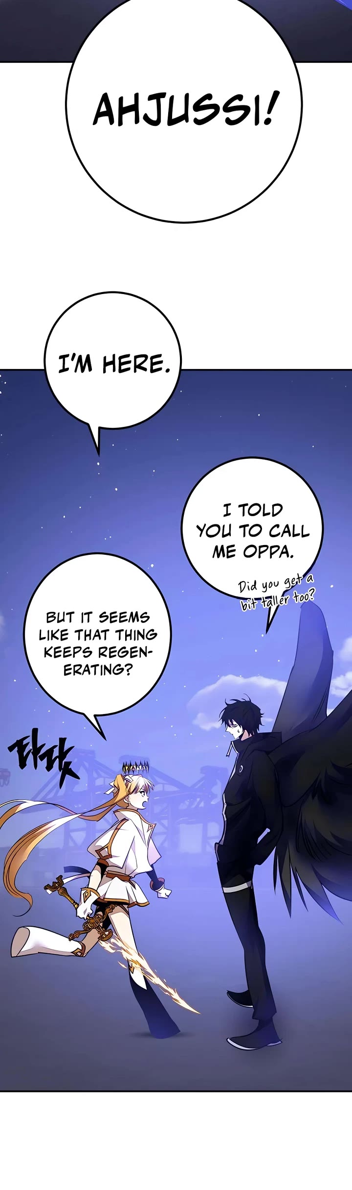 Return to Player Chap 149 - Next Chap 150