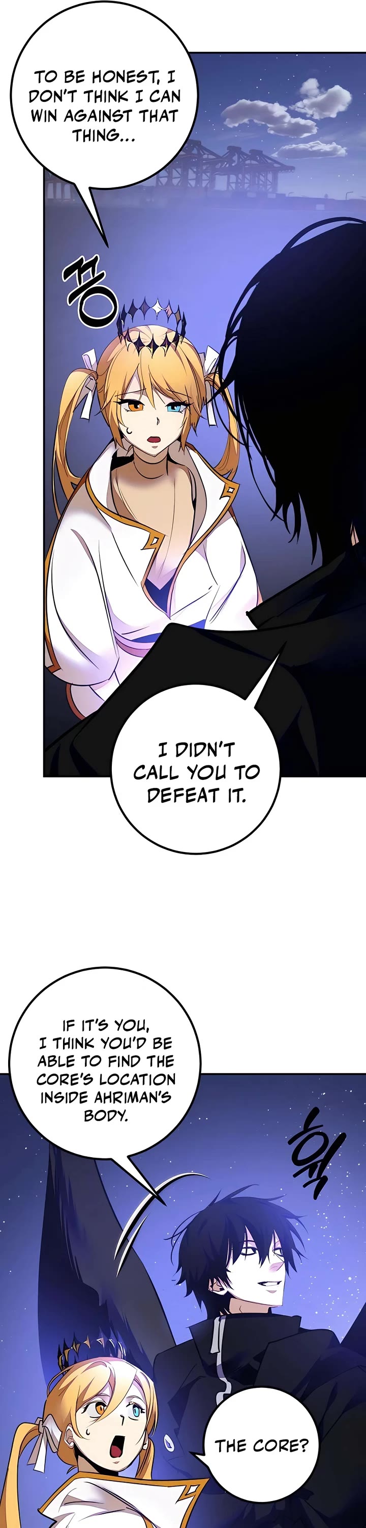 Return to Player Chap 149 - Next Chap 150