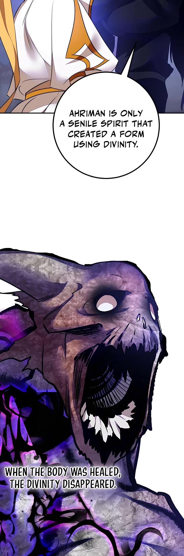 Return to Player Chap 149 - Next Chap 150