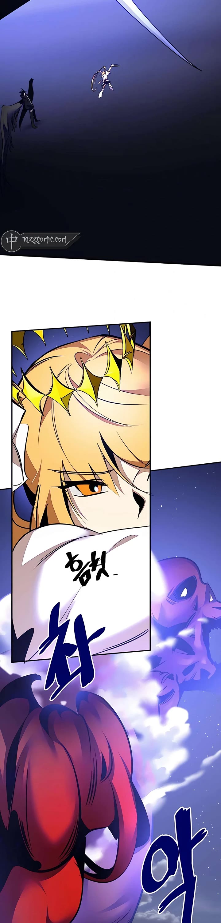 Return to Player Chap 149 - Next Chap 150