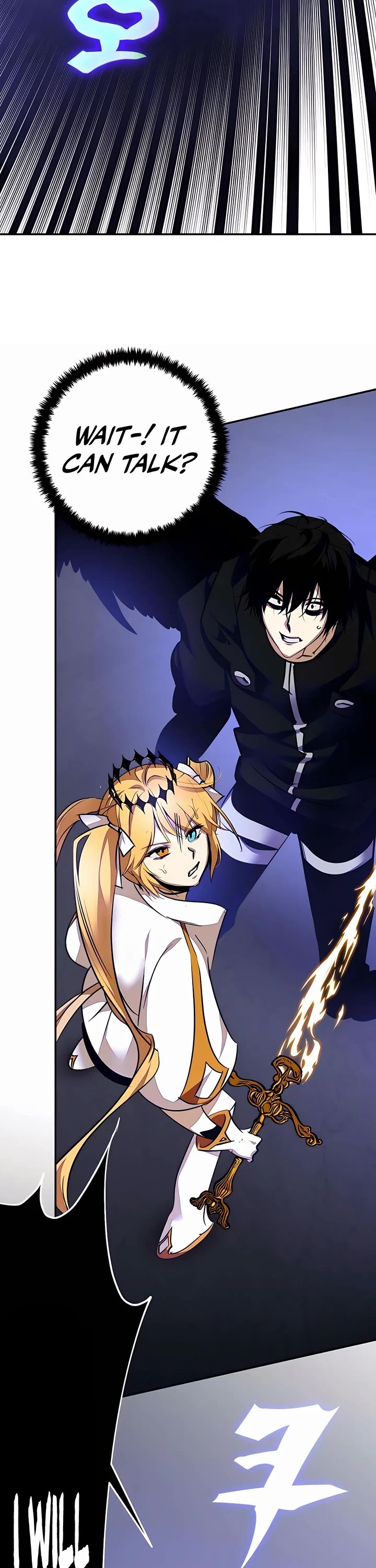 Return to Player Chap 149 - Next Chap 150