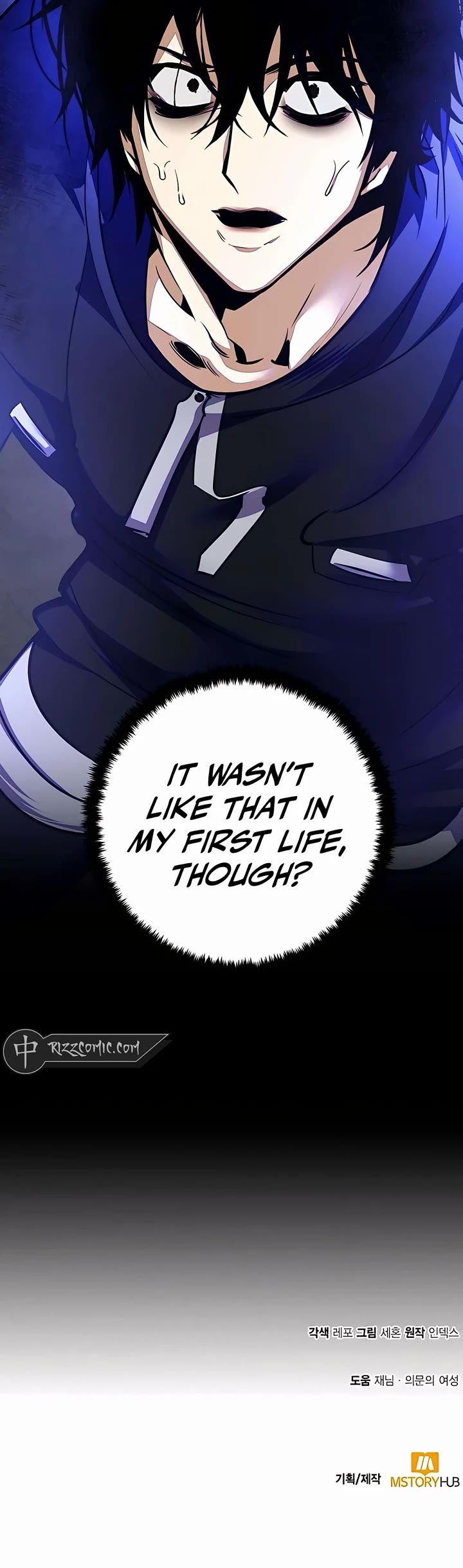 Return to Player Chap 149 - Next Chap 150