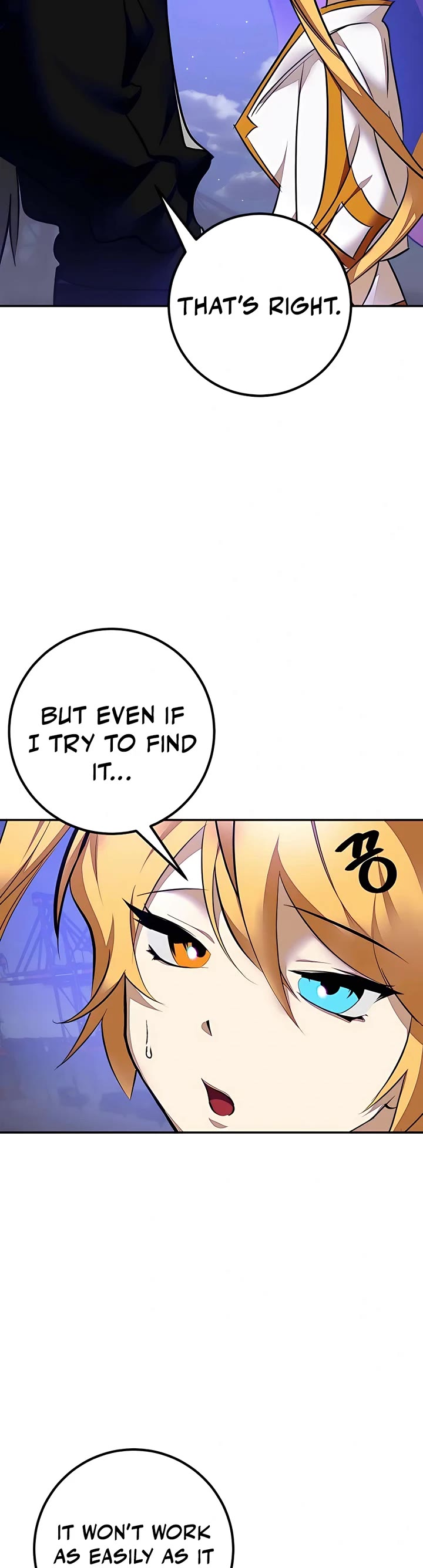 Return to Player Chap 149 - Next Chap 150