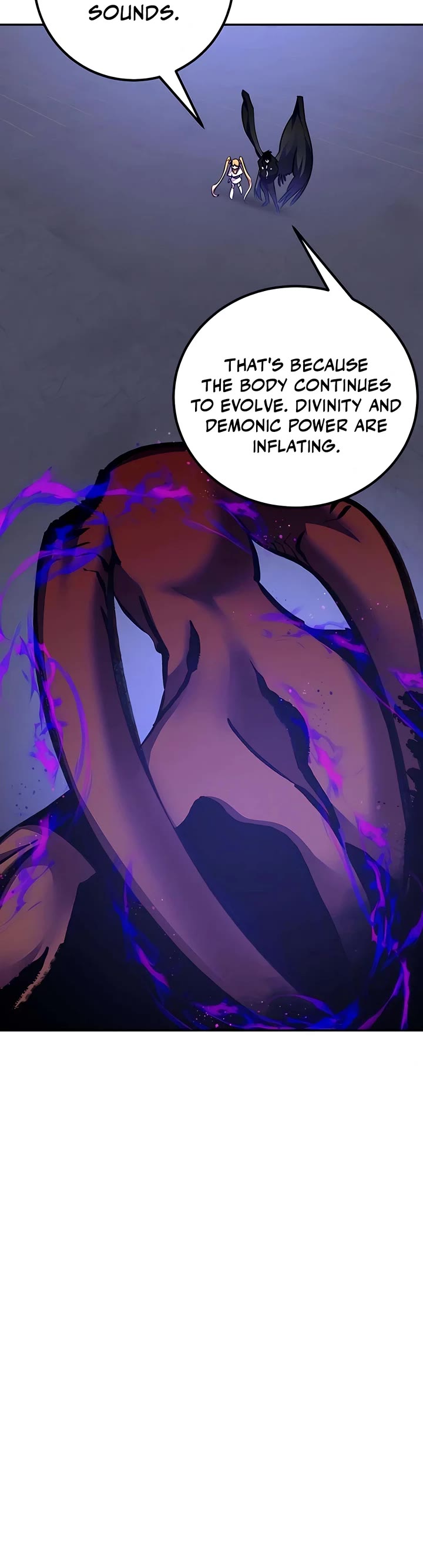 Return to Player Chap 149 - Next Chap 150