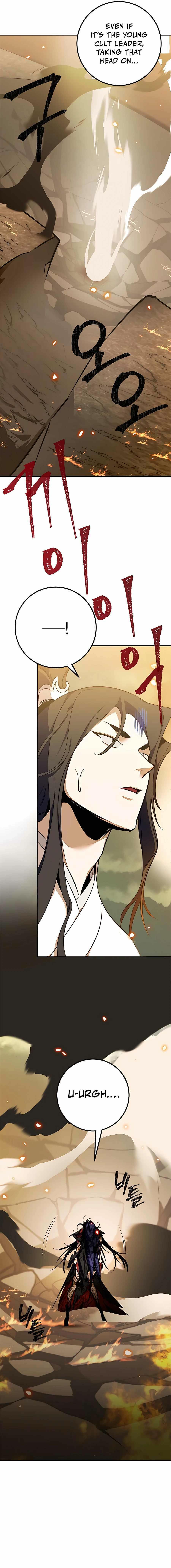 Return to Player Chap 140 - Next Chap 141