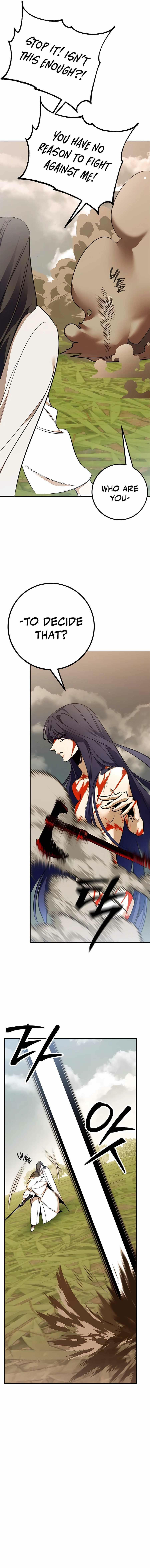 Return to Player Chap 140 - Next Chap 141