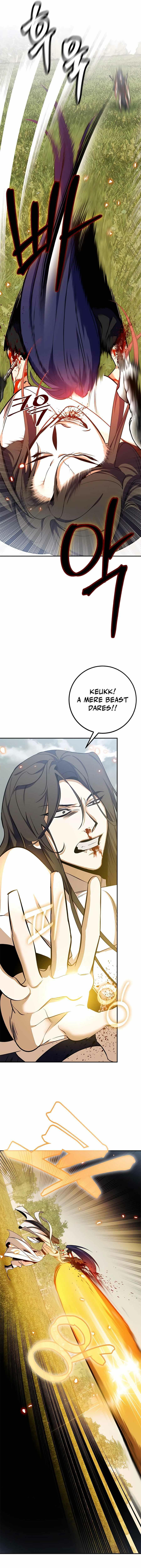 Return to Player Chap 140 - Next Chap 141