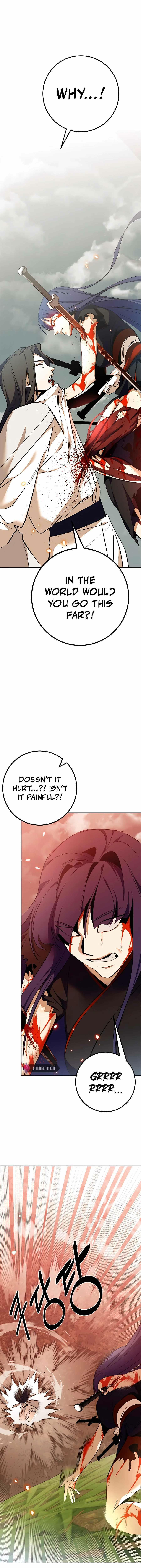 Return to Player Chap 140 - Next Chap 141