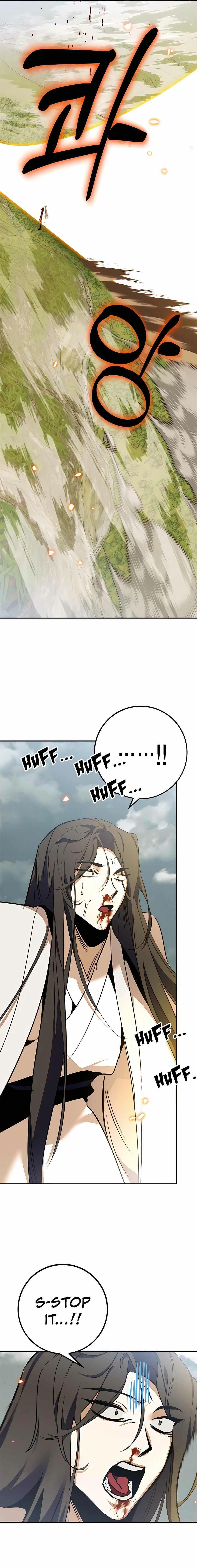Return to Player Chap 140 - Next Chap 141