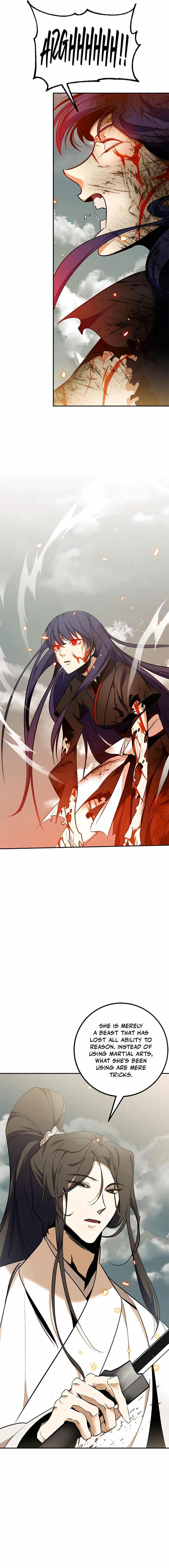 Return to Player Chap 140 - Next Chap 141