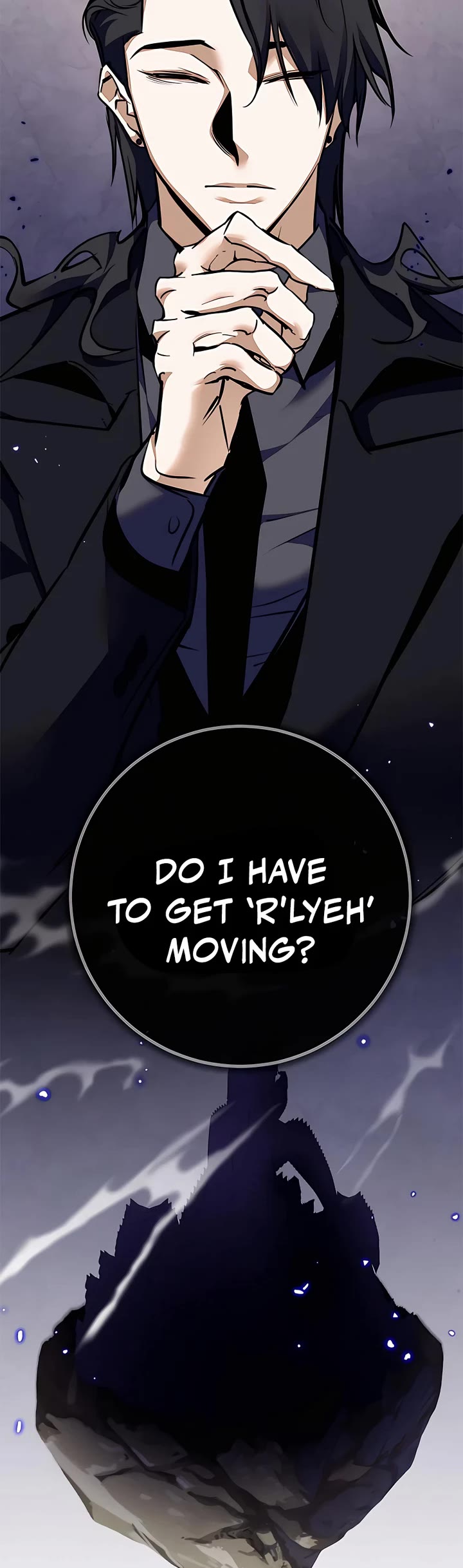Return to Player Chap 141 - Next Chap 142