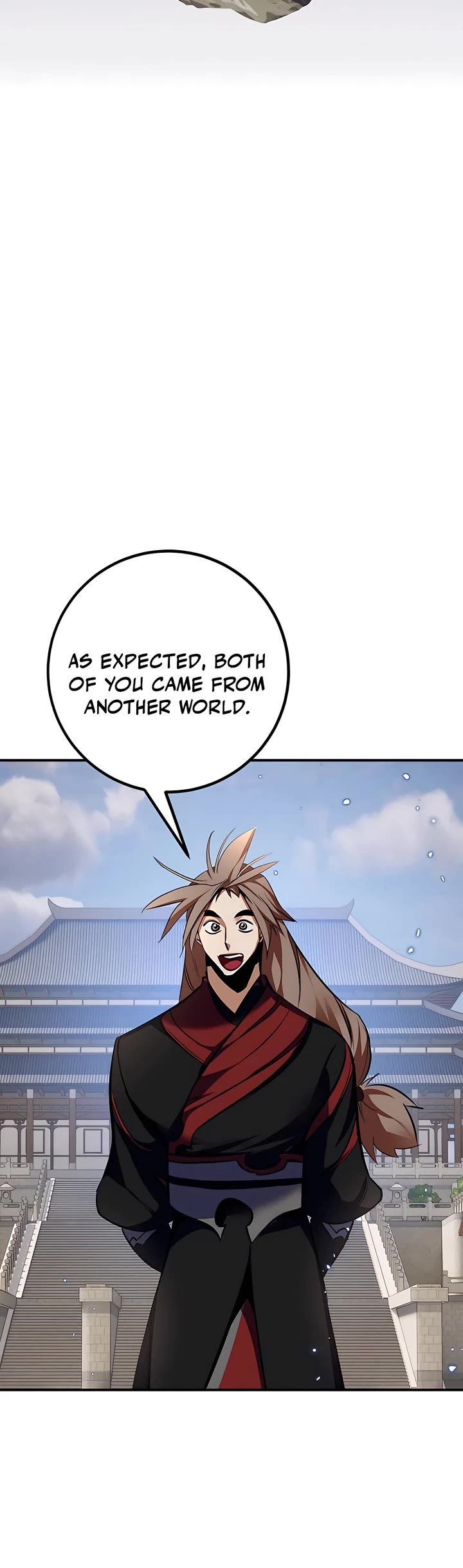 Return to Player Chap 141 - Next Chap 142