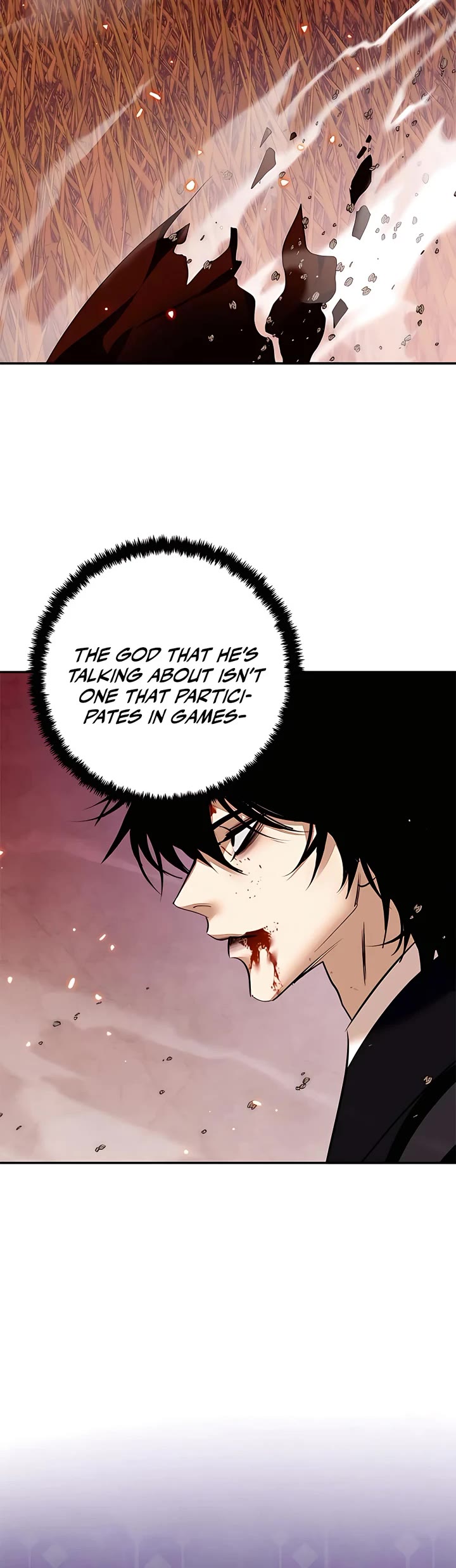 Return to Player Chap 141 - Next Chap 142