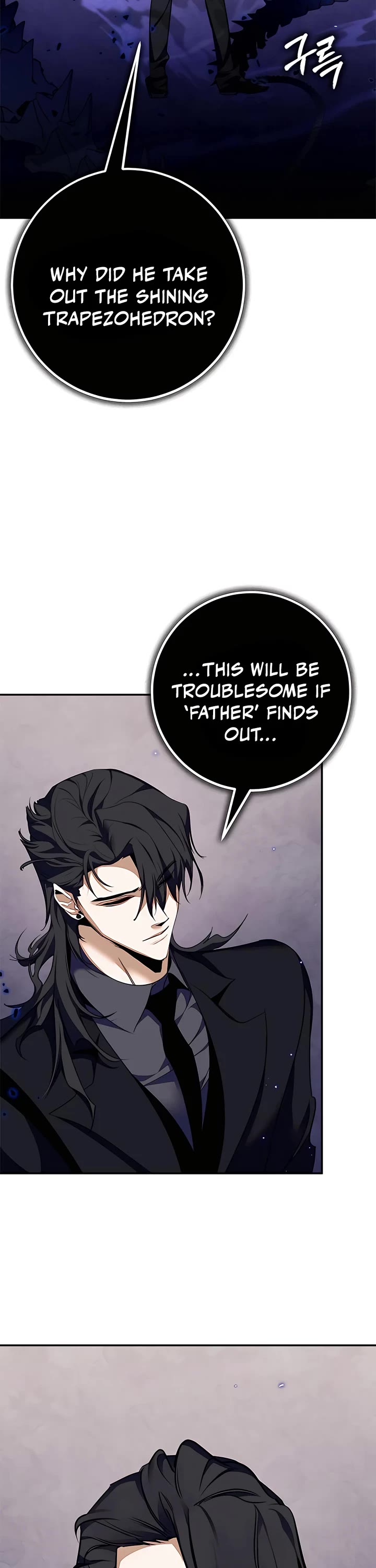 Return to Player Chap 141 - Next Chap 142