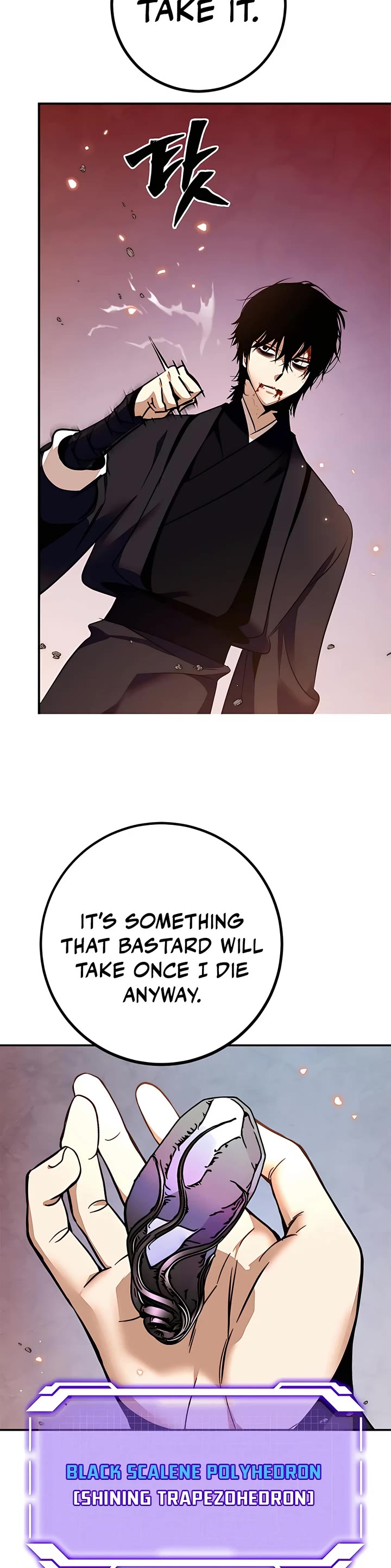 Return to Player Chap 141 - Next Chap 142