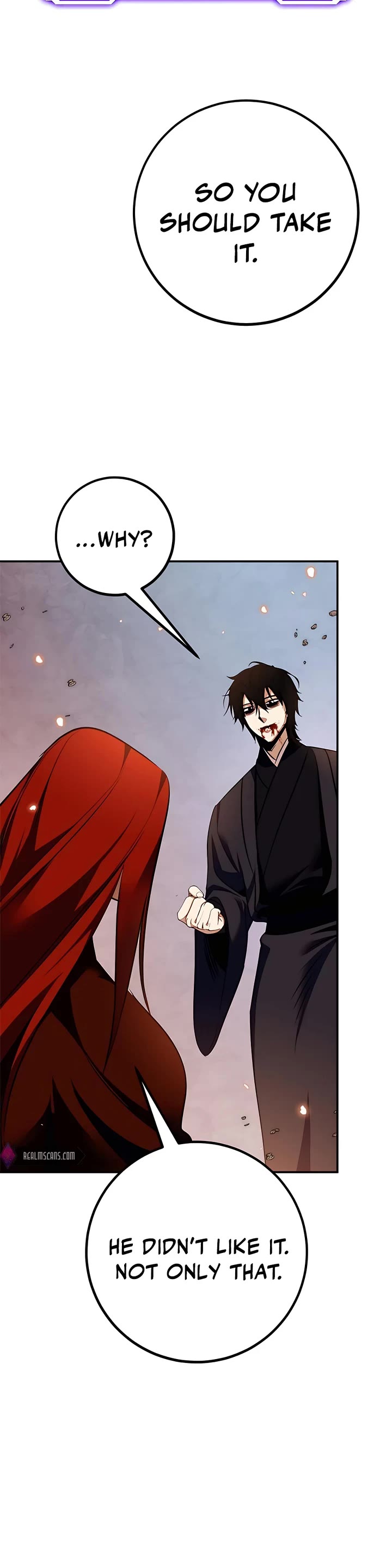 Return to Player Chap 141 - Next Chap 142