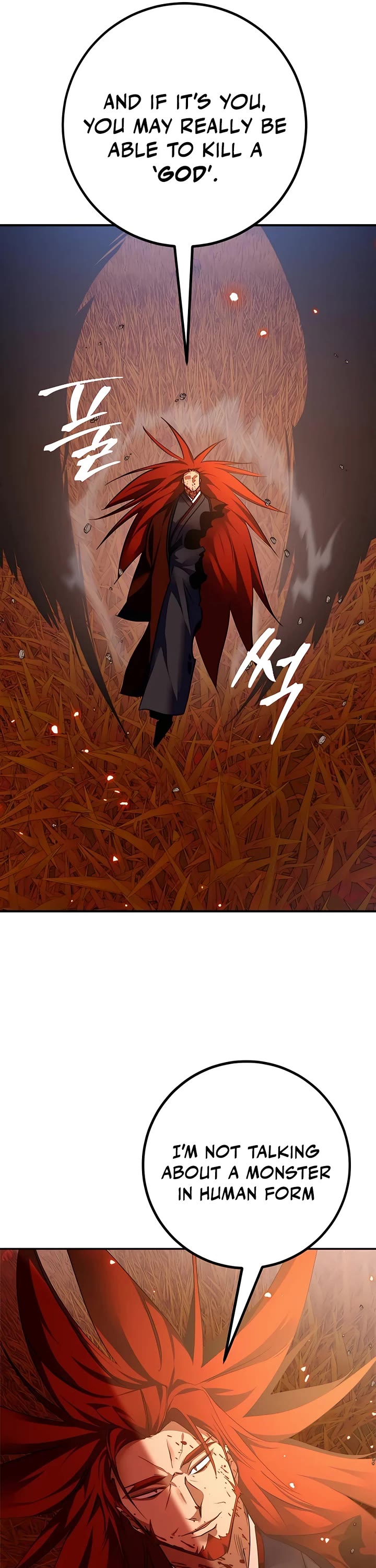 Return to Player Chap 141 - Next Chap 142