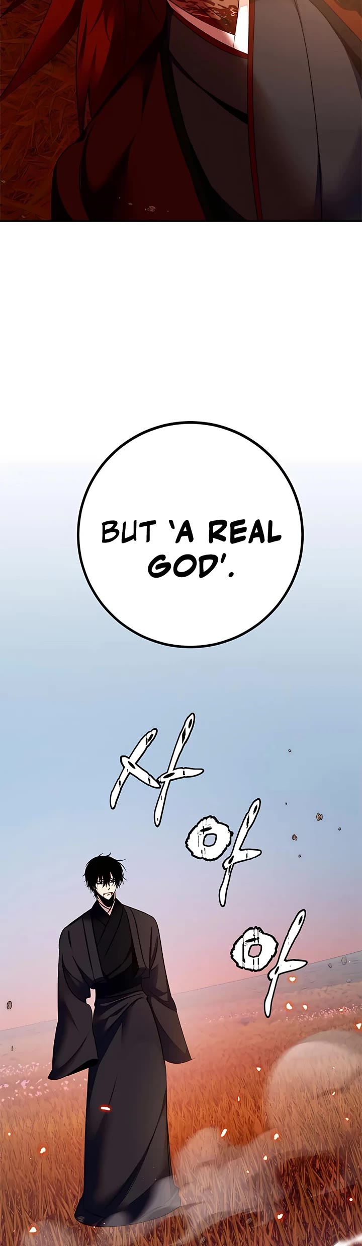 Return to Player Chap 141 - Next Chap 142