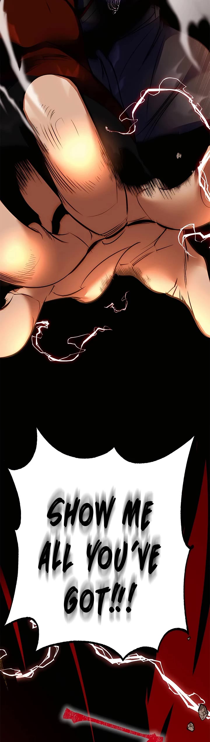 Return to Player Chap 141 - Next Chap 142