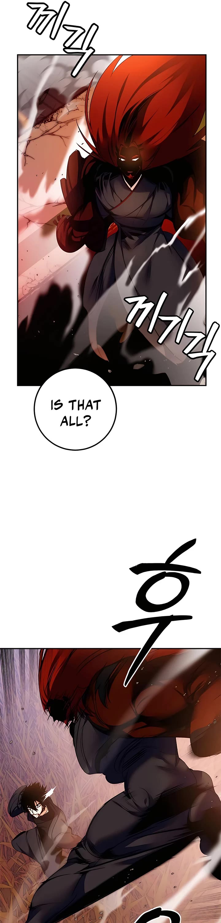 Return to Player Chap 141 - Next Chap 142