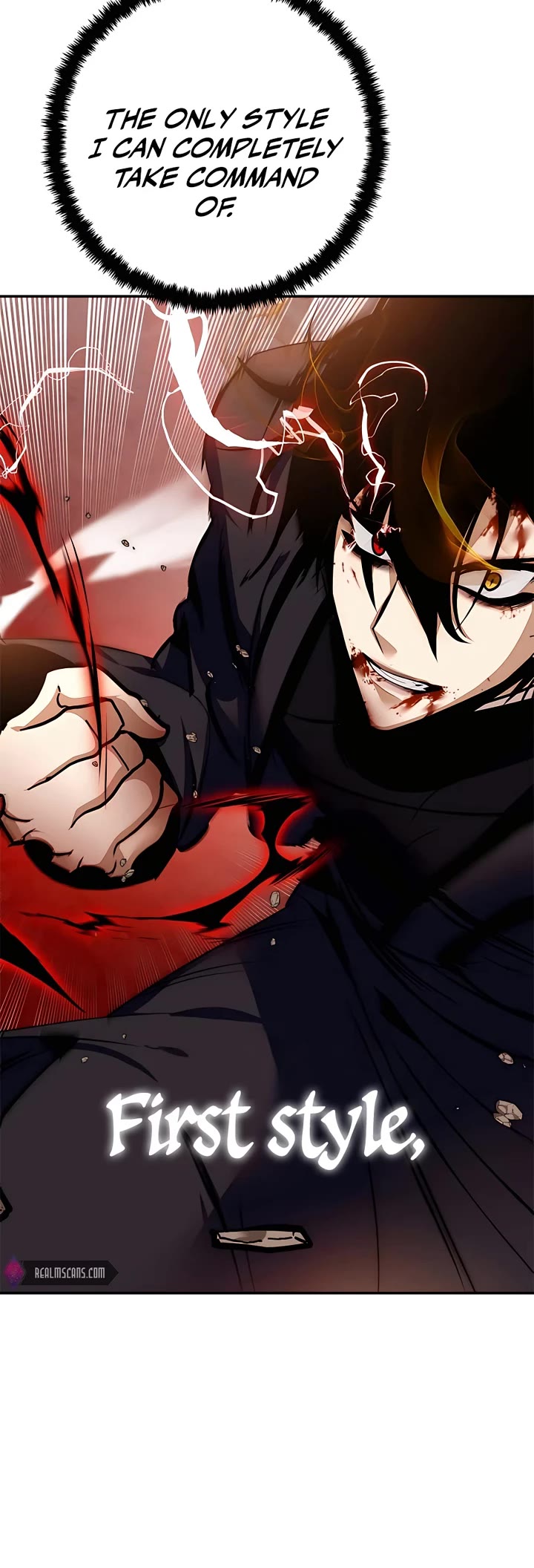 Return to Player Chap 141 - Next Chap 142