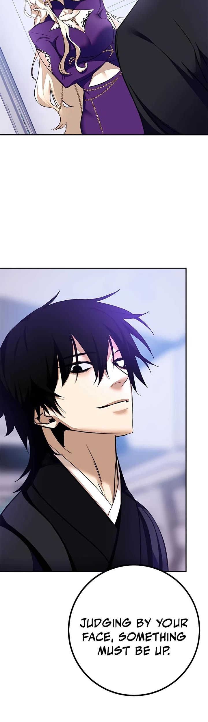 Return to Player Chap 141 - Next Chap 142