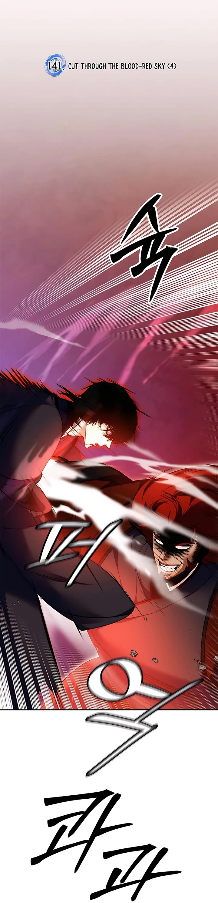 Return to Player Chap 141 - Next Chap 142