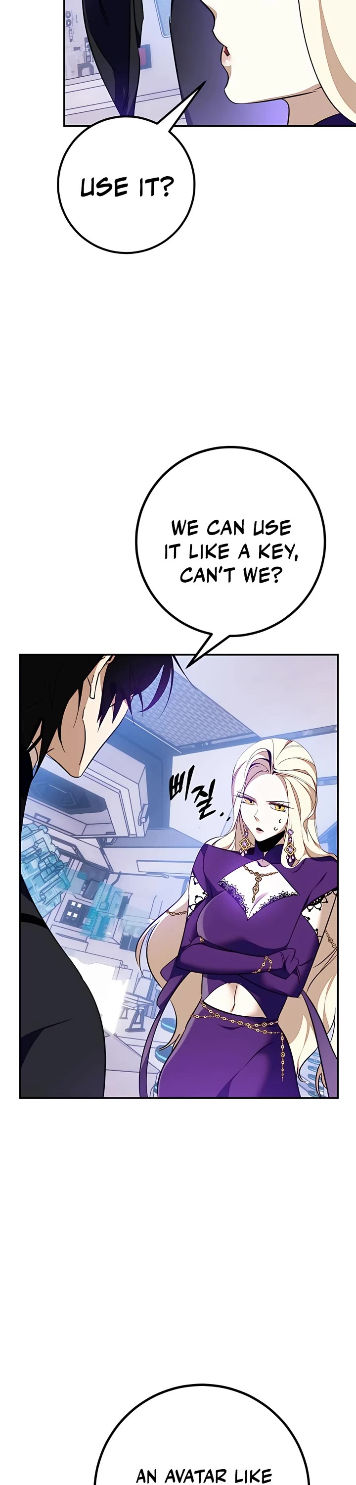 Return to Player Chap 141 - Next Chap 142
