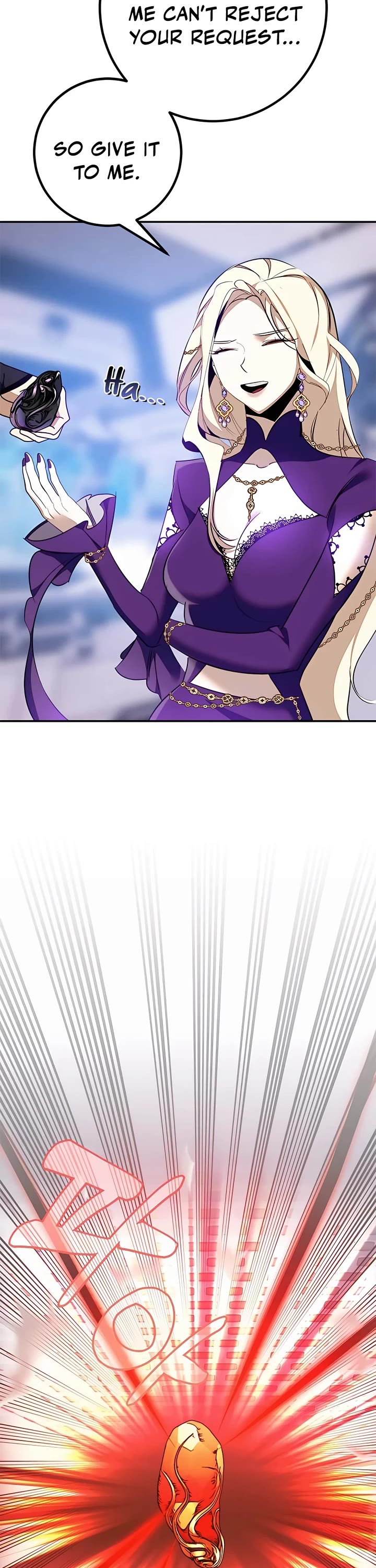Return to Player Chap 141 - Next Chap 142