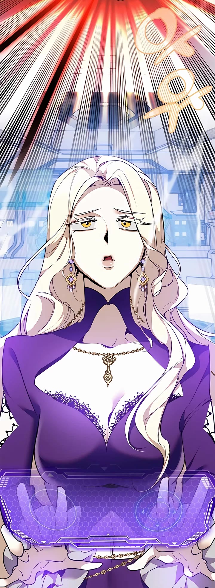 Return to Player Chap 141 - Next Chap 142