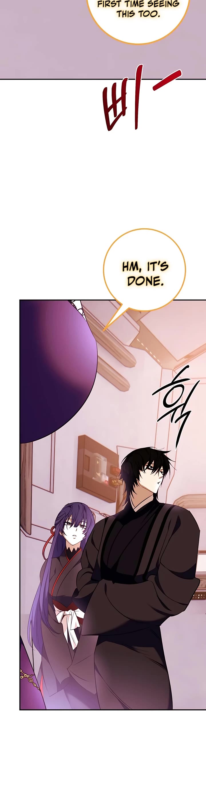 Return to Player Chap 142 - Next Chap 143
