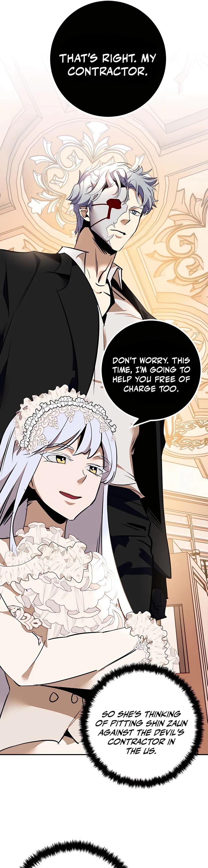 Return to Player Chap 142 - Next Chap 143