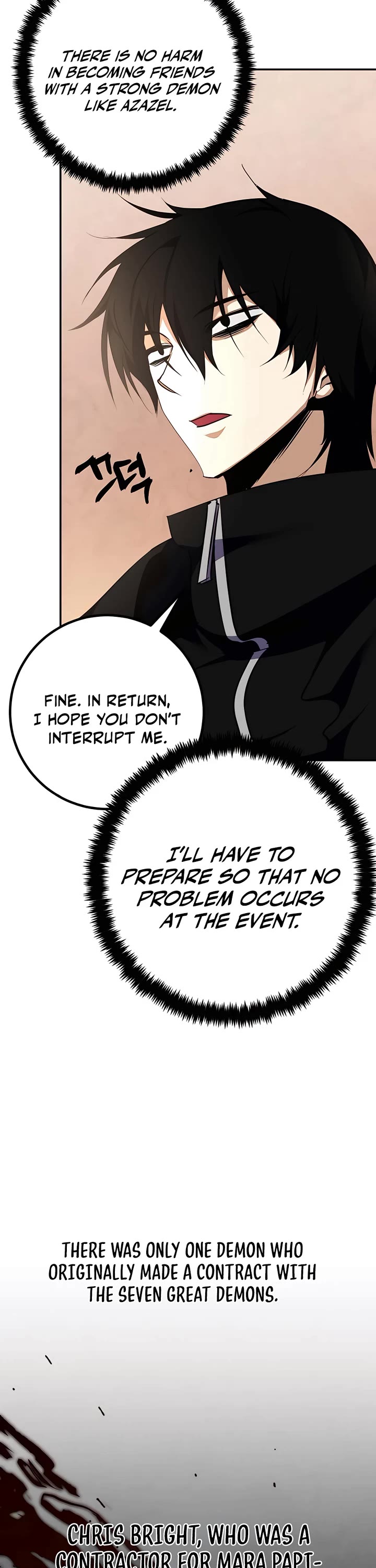Return to Player Chap 142 - Next Chap 143