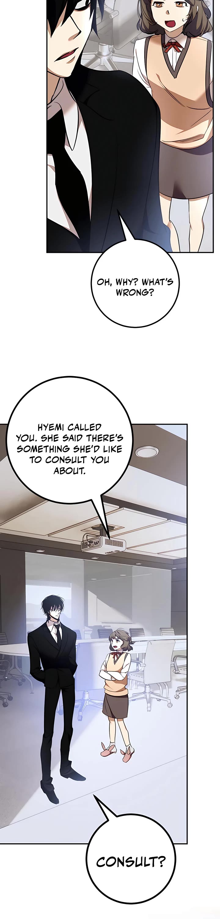 Return to Player Chap 142 - Next Chap 143