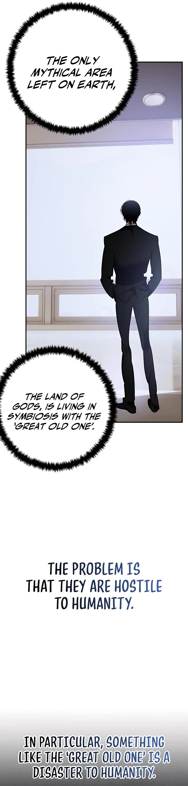 Return to Player Chap 142 - Next Chap 143