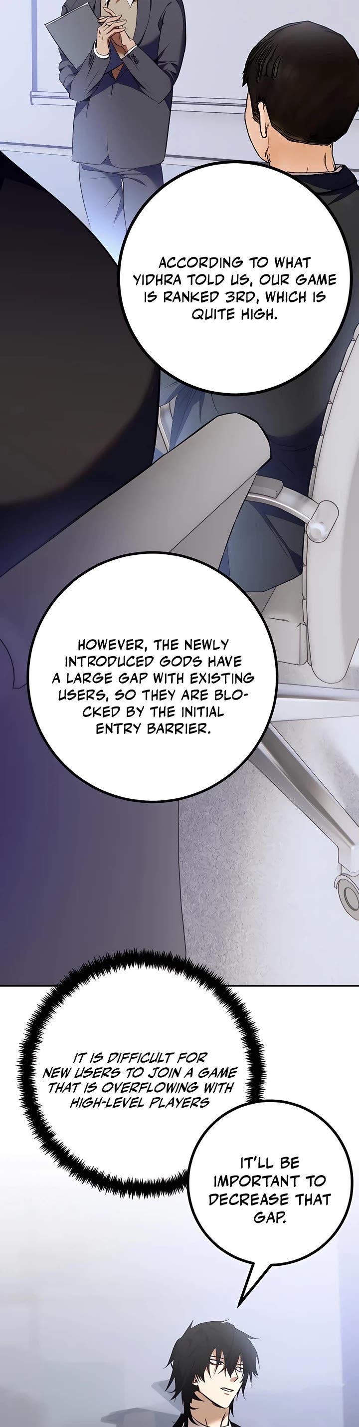 Return to Player Chap 142 - Next Chap 143