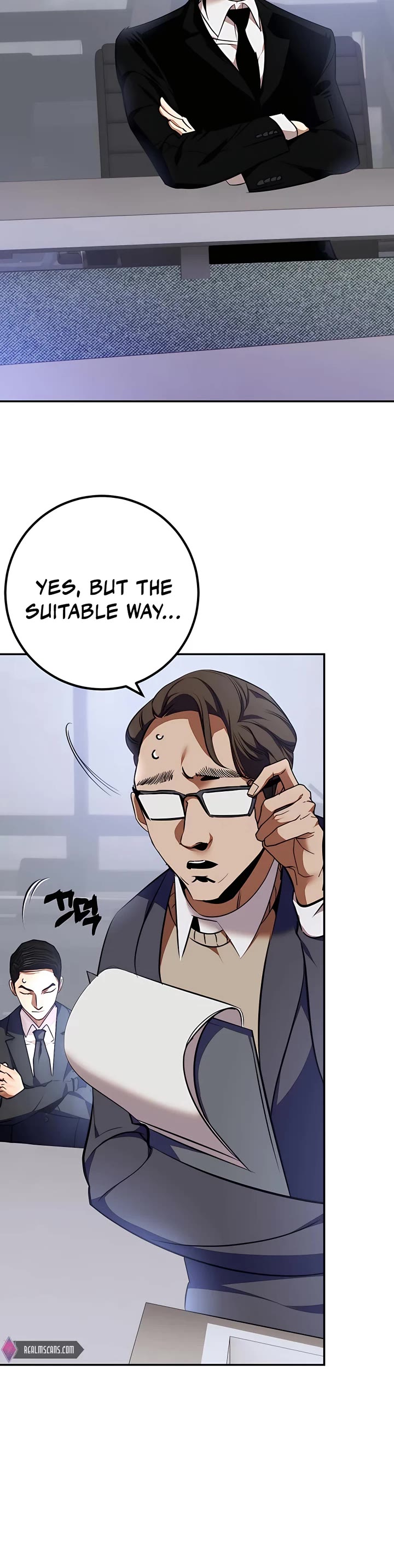 Return to Player Chap 142 - Next Chap 143