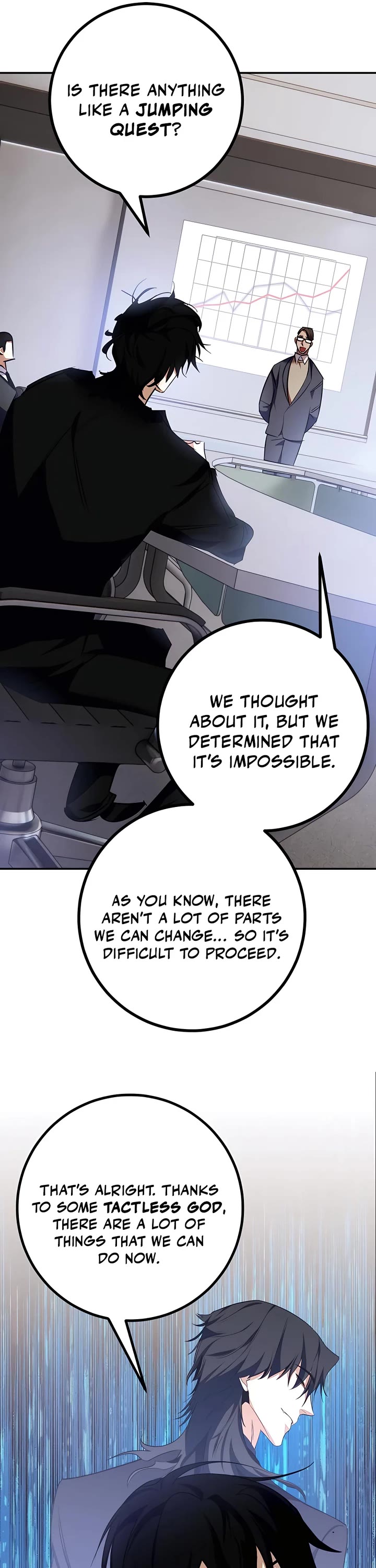 Return to Player Chap 142 - Next Chap 143