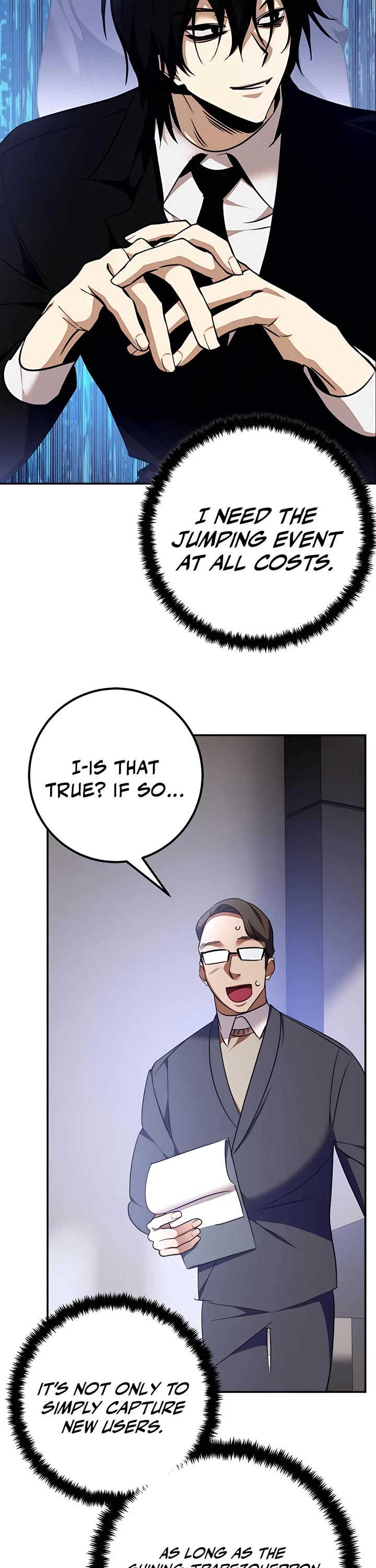 Return to Player Chap 142 - Next Chap 143