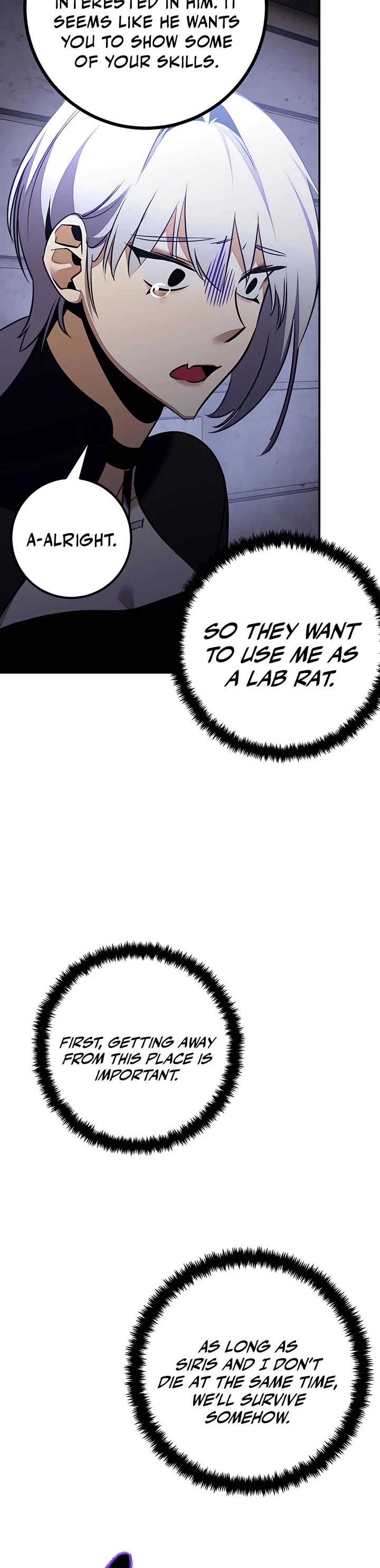Return to Player Chap 142 - Next Chap 143