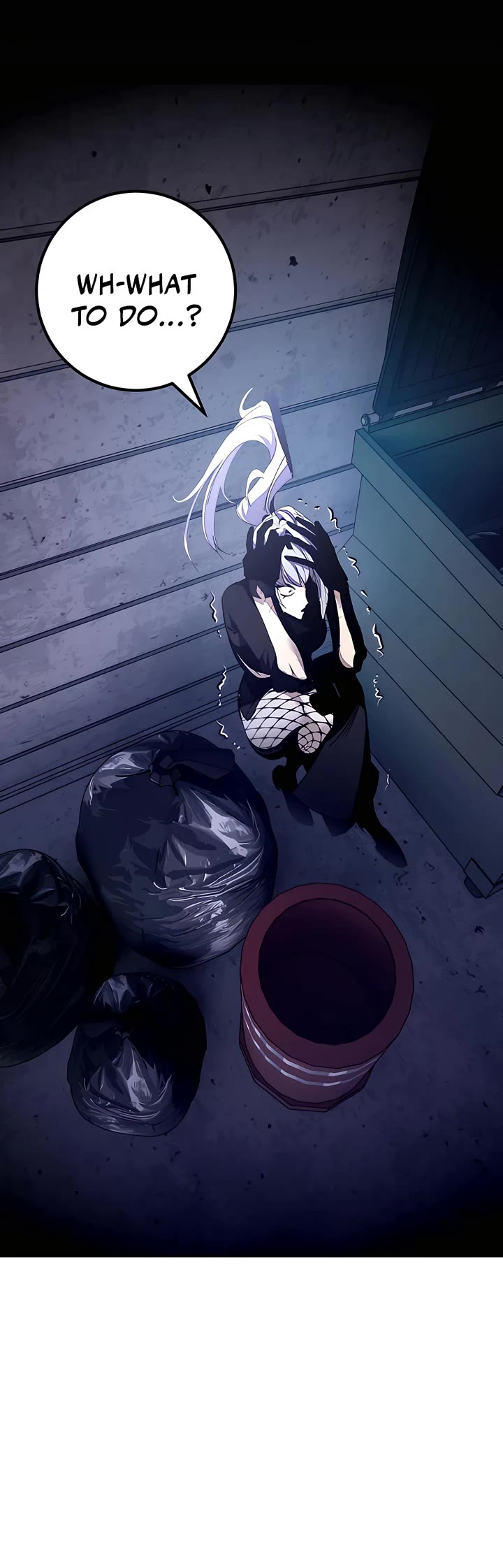 Return to Player Chap 142 - Next Chap 143