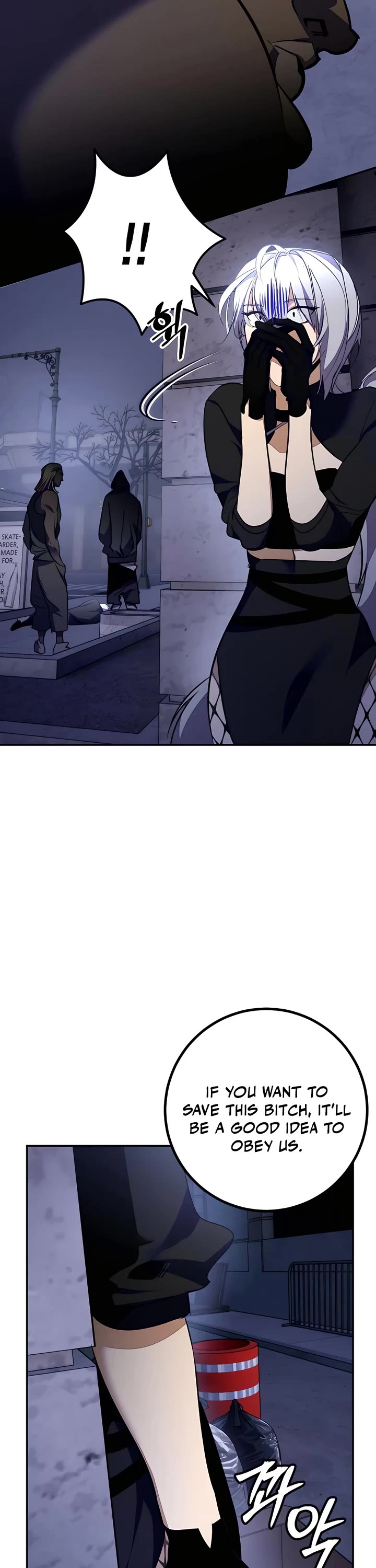 Return to Player Chap 142 - Next Chap 143