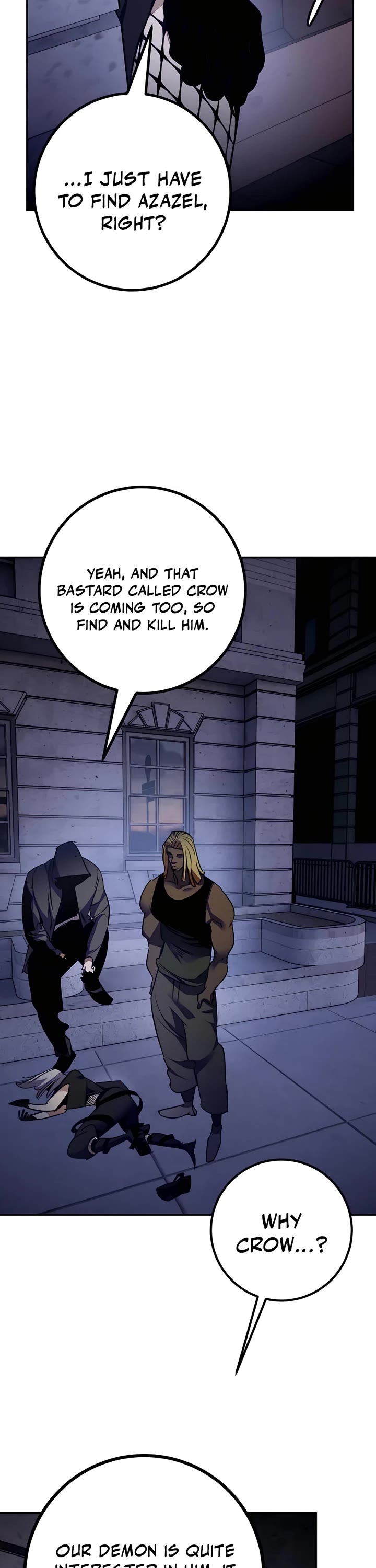 Return to Player Chap 142 - Next Chap 143